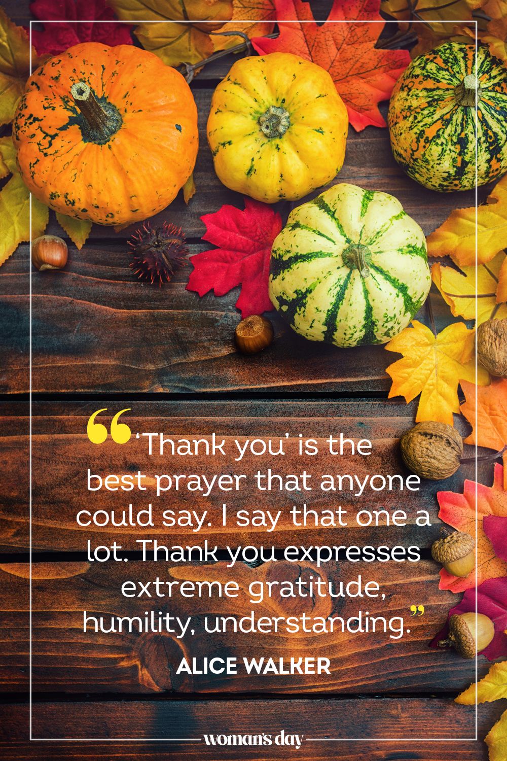 80 Best Thanksgiving Quotes - Happy Thanksgiving Messages 2022