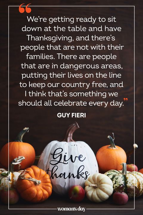 80 Best Thanksgiving Quotes - Happy Thanksgiving Messages 2022