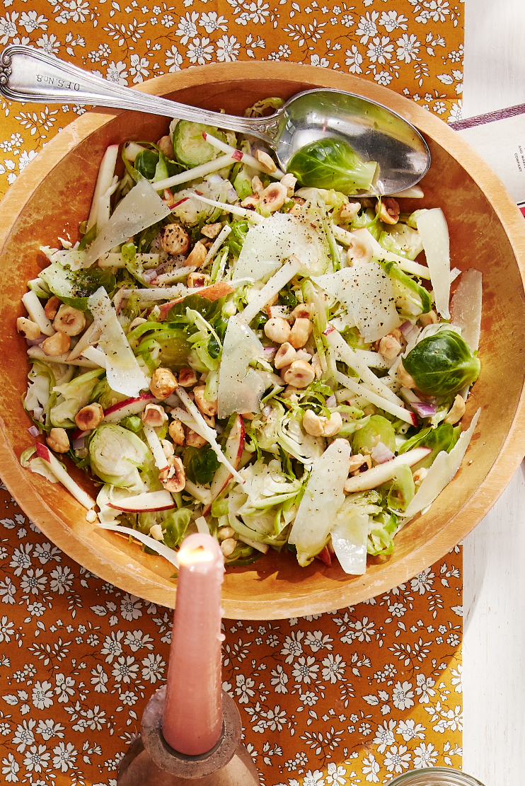 26 Best Thanksgiving Salad Ideas Best Salads For Thanksgiving