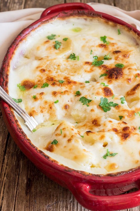 thanksgiving scalloped potatoes best