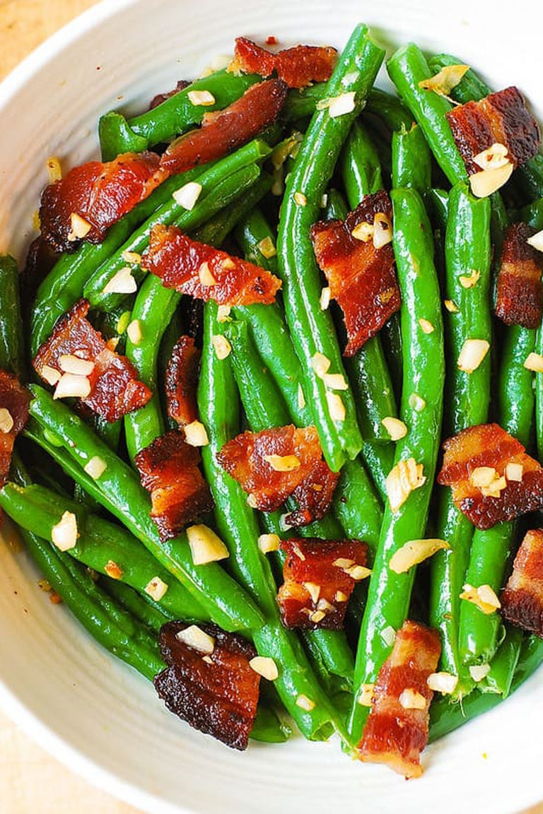 70 Easy Thanksgiving Side Dishes - Best Recipes for Thanksgiving Dinner