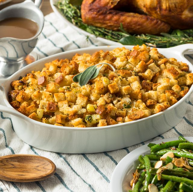 25 Best Thanksgiving Slow Cooker Recipes - Thanksgiving Crock-Pot Recipes