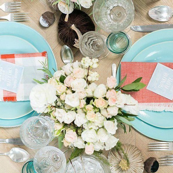 45 Best Thanksgiving Table Decor Ideas, What Is A Table Centerpiece And Why It Important In Setting