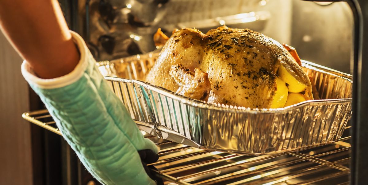 5 Turkey Cooking Tips How To Cook A Thanksgiving Turkey