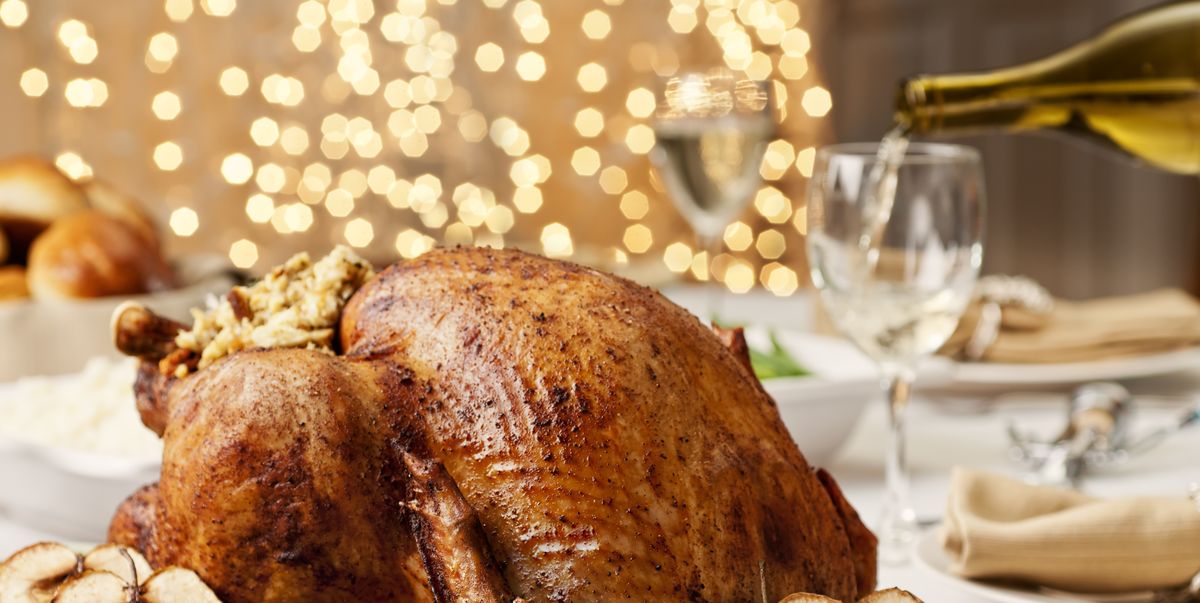 Best Christmas turkey 2020, tried and tested
