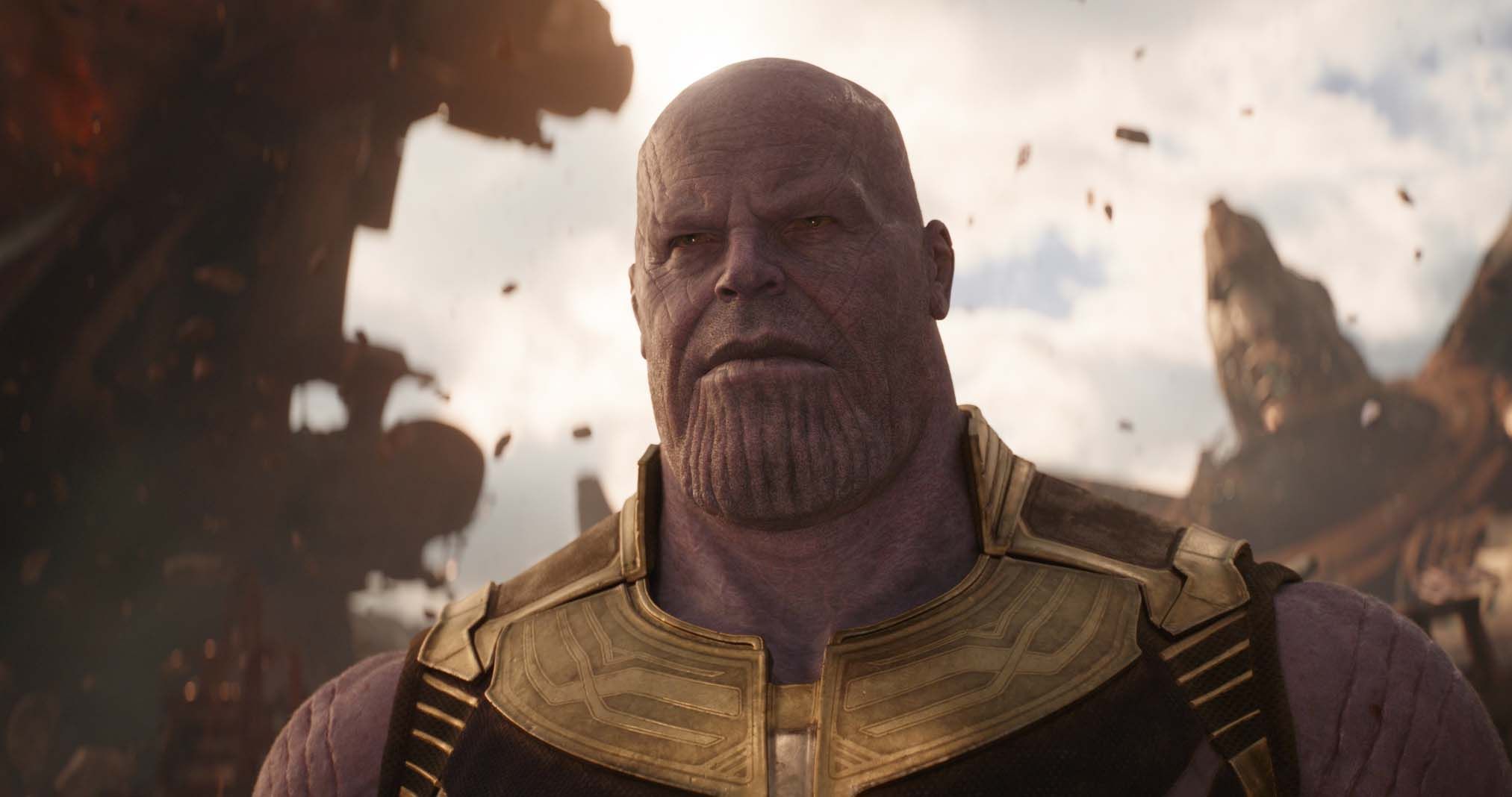 Netflix Changed Its Description of Infinity War After Backlash from ...