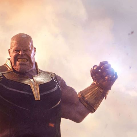 image - is thanos in fortnite again