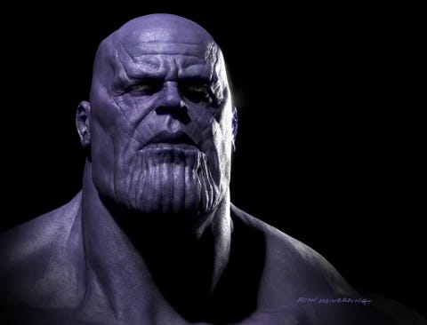 Vengadores\': 6 villanos que podrían ser el nuevo Thanos - Películas ... Vengadores\': 6 villanos que podrían ser el nuevo Thanos - Películas ...