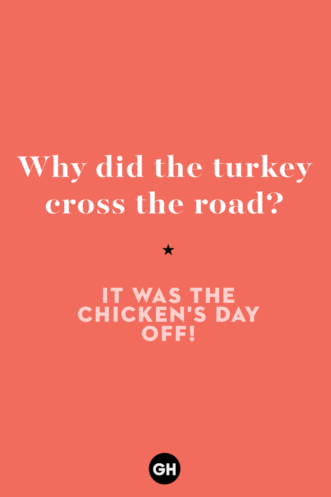 56 Funny Thanksgiving Jokes 2021 - Best Thanksgiving Jokes and Puns