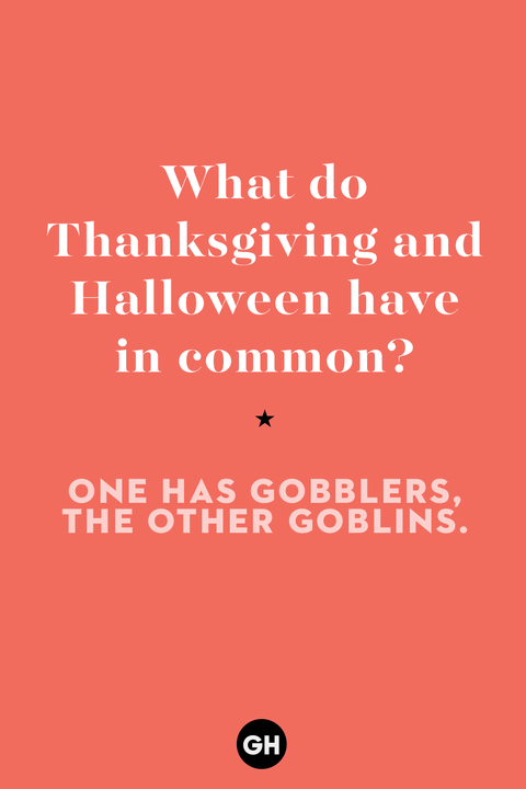 thanksgiving joke