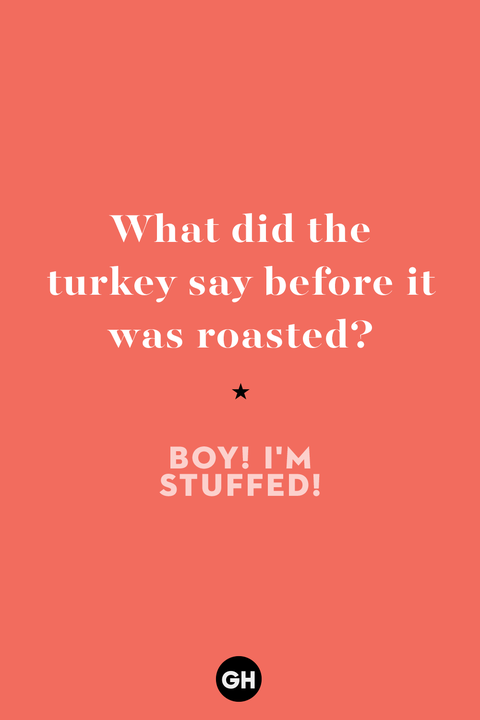 56 Funny Thanksgiving Jokes 2021 - Best Thanksgiving Jokes and Puns