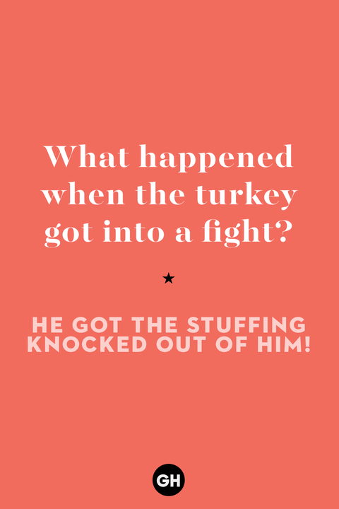 56 Funny Thanksgiving Jokes 2021 - Best Thanksgiving Jokes and Puns