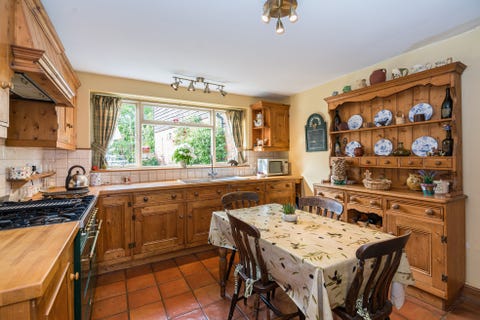 Cottage From Midsomer Murders For Sale in Buckinghamshire