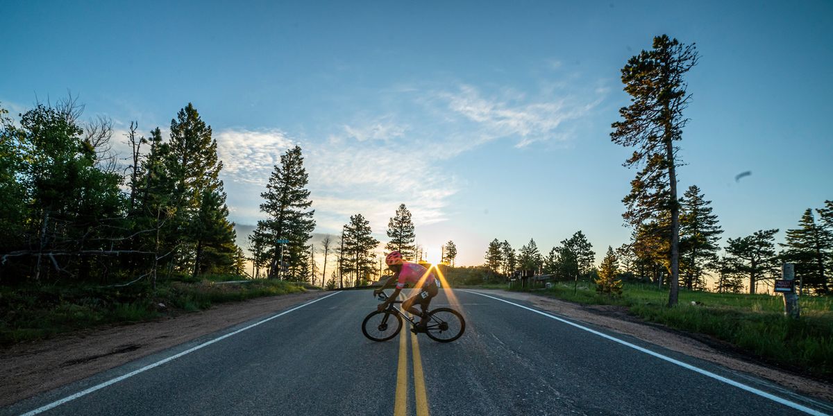 Everesting Not Ready to Try Everesting? Here Are 7 Other 