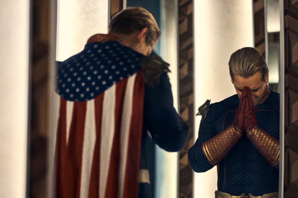 Everything We Know About ‘The Boys’ Season 5