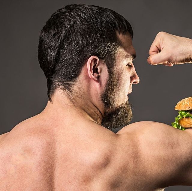 14日間 食事制限と筋トレを毎日続けて起きた筋肉の変化とダイエット効果