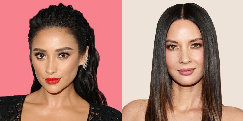 15 Best Hair Colors For Olive Skin