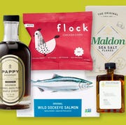 the 20 best gifts for foodies