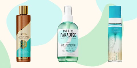 20 best self tanners 2018 reviews of top rated sunless tanning lotions