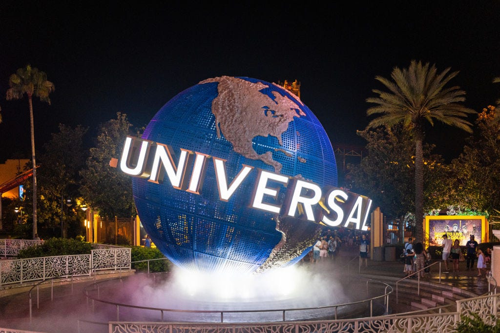 Universal Studios Has Extended Its Park Closures Through At Least The End Of May