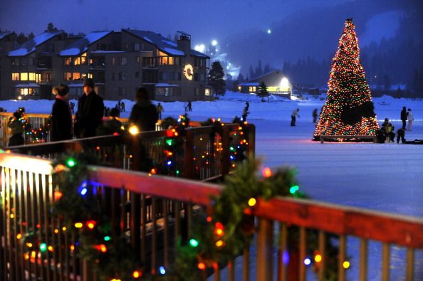 Anchorage Christmas Tree Disposal 2022 Iconic Christmas Trees In Every State - Best Christmas Trees Near Me