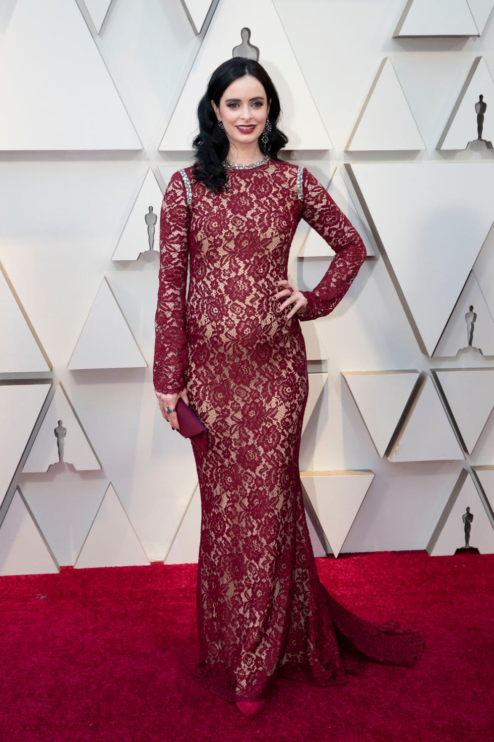 KRYSTEN RITTER KRYSTEN RITTER