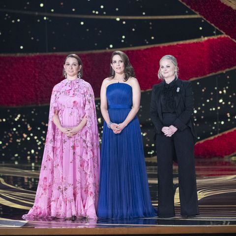 ABC's Coverage Of The 91st Annual Academy Awards – Show