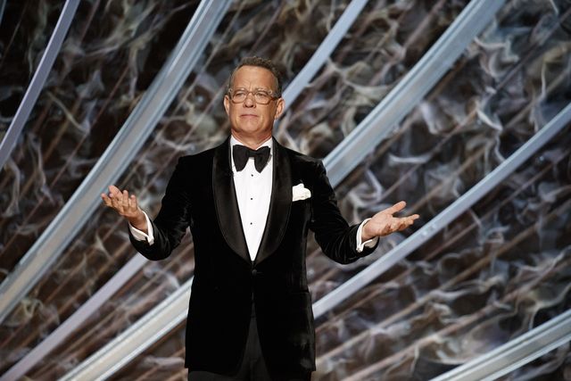 abc's coverage of the 92nd annual academy awards   show