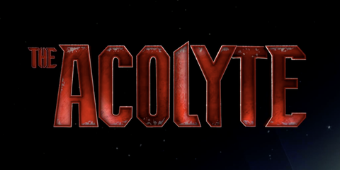 The Acolyte the acolyte