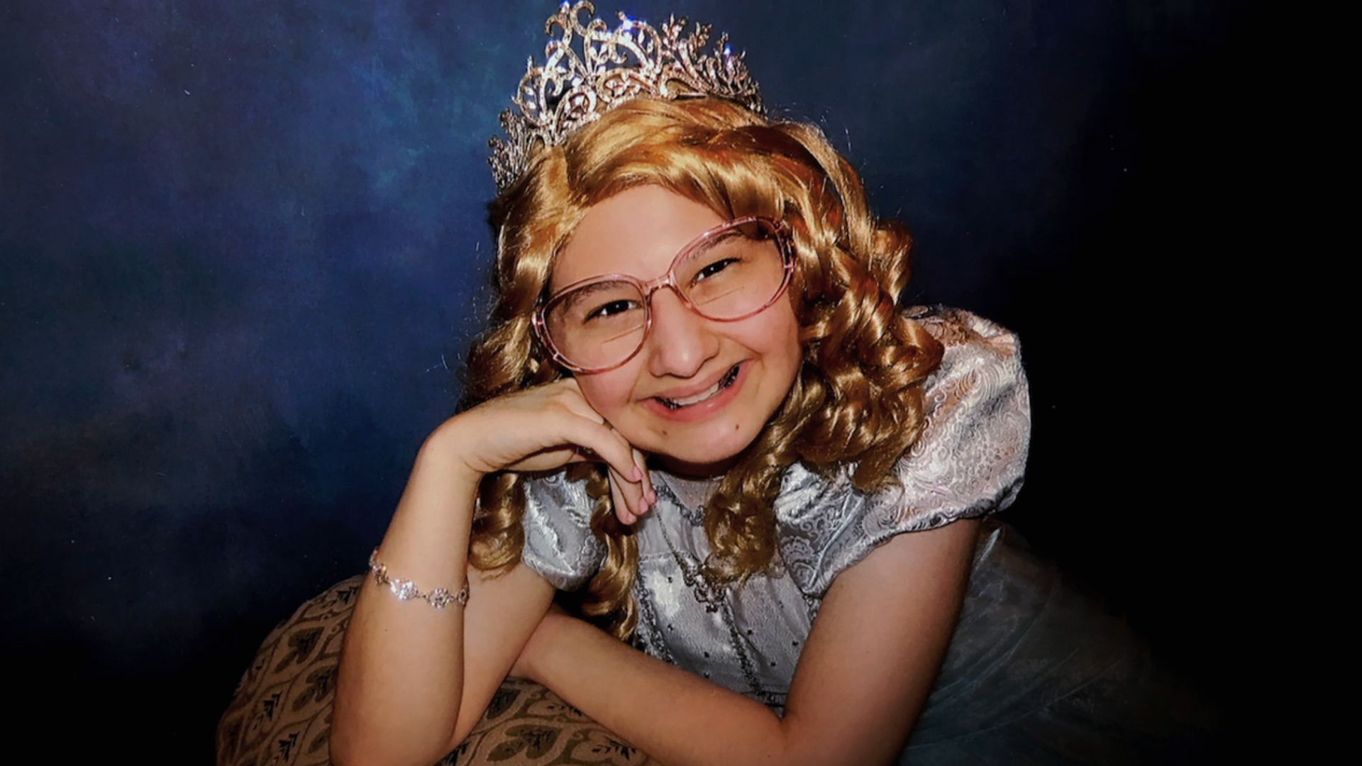 Gypsy Rose Blanchard Costume