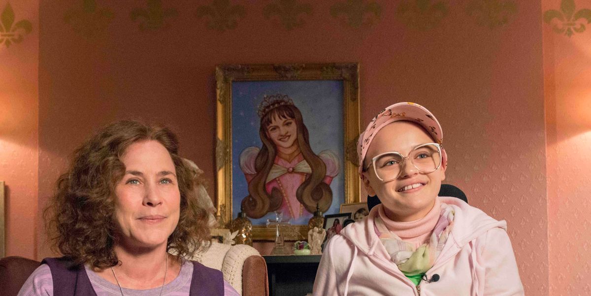 The Act Season 1 Date Cast Spoilers Joey King Plays Gypsy Rose In