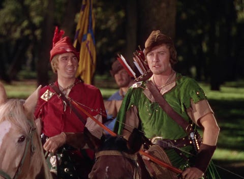 The Adventures of Robin Hood (1938) the adventures of robin hood 1938