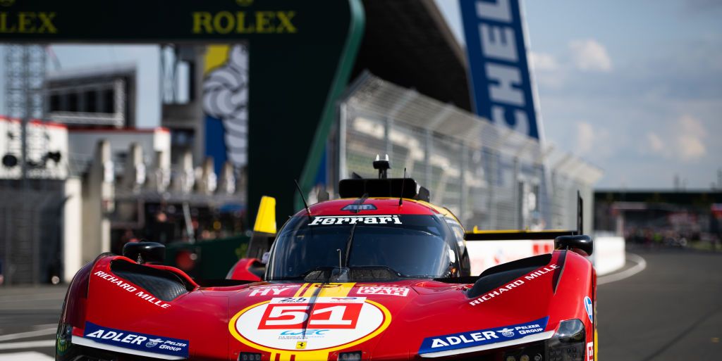7 Things to Watch at 92nd 24 Hours of Le Mans 2024