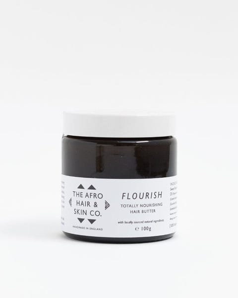 10 Of The Best Afro And Textured Hair Products