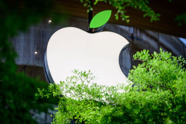 Apple May Have Found New Partners For Its Ev Project