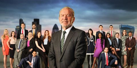 The Apprentice: here's how much the candidates get paid to ...