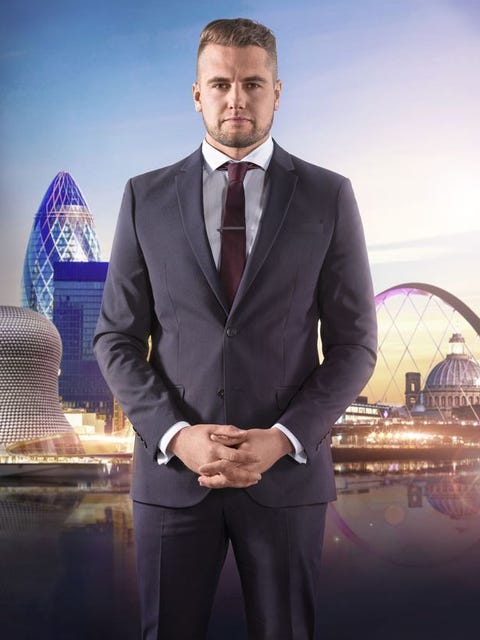 Oddschecker The Apprentice 2017 Oddschecker The Apprentice 2017