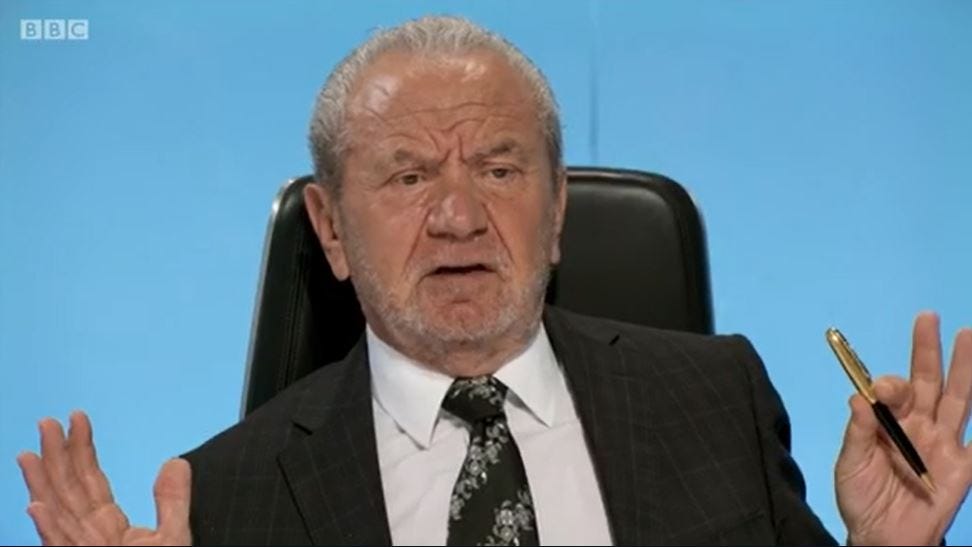  lord sugar