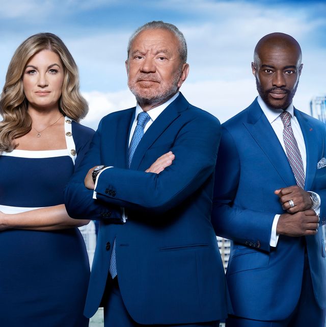 The Apprentice 2022 candidates revealed – meet the contestants