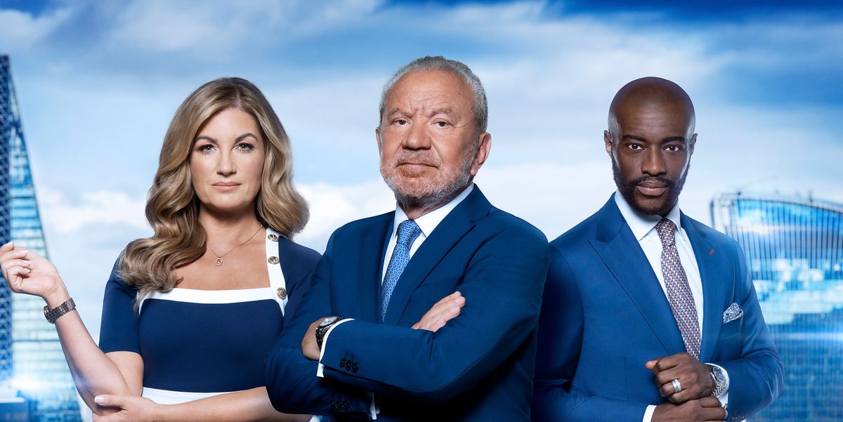 The Apprentice's Tim Campbell on returning to series