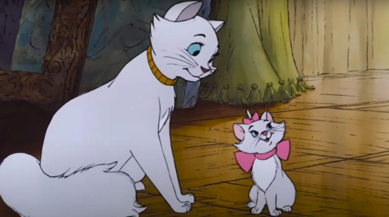 Disney S The Aristocats Live Action Remake Signs On Questlove Trendradars Uk