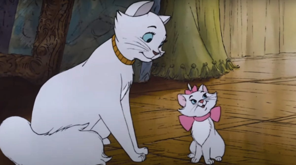 The live-action of ‘The Aristocats’ finds a director