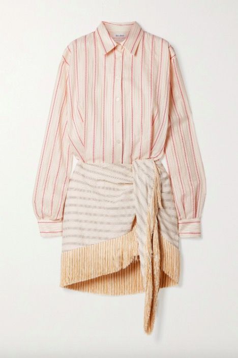 best shirt dresses