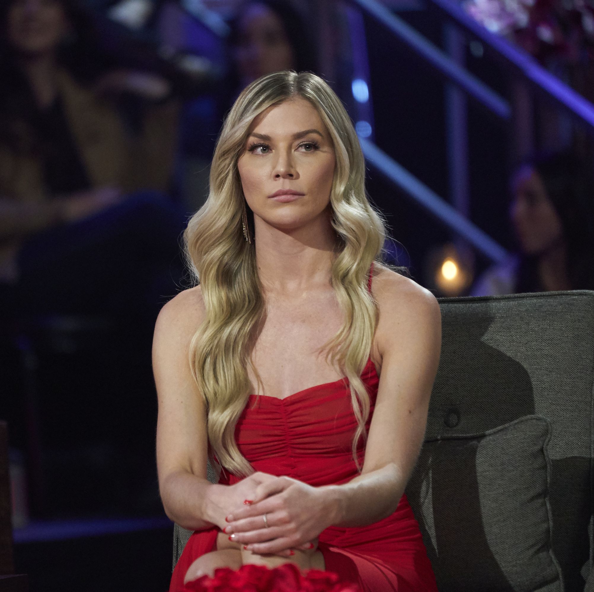 'The Bachelor: WTA' Is Getting Backlash from Alums Over That Shanae Ankney﻿ 