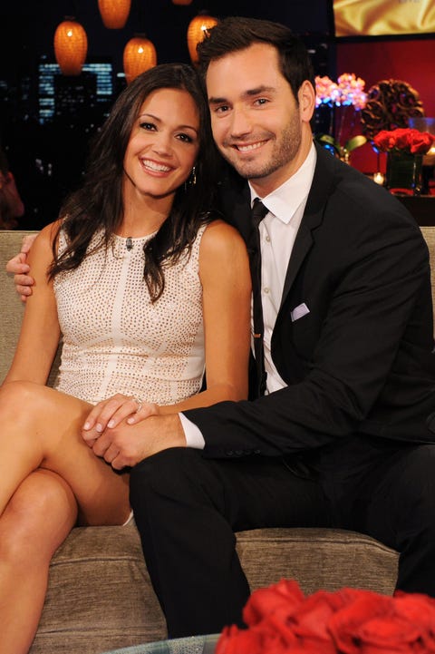 ABC's 'The Bachelorette' - Season 9 ABC's 'The Bachelorette' - Season 9