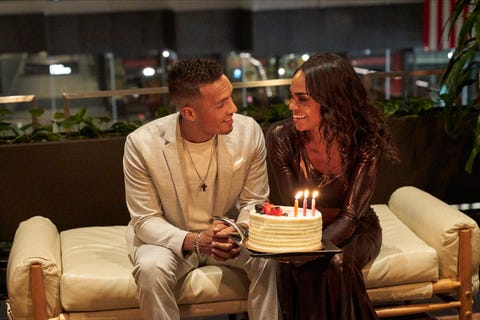 michelle young brandon jones abc A bachelorette szezon 18