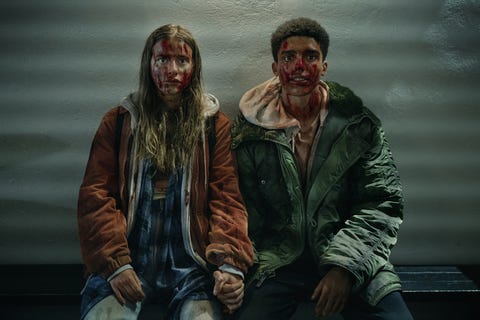 jay lycurgo and nadia parkes in the bastard son the devil himself