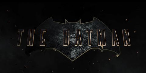 the batman película
