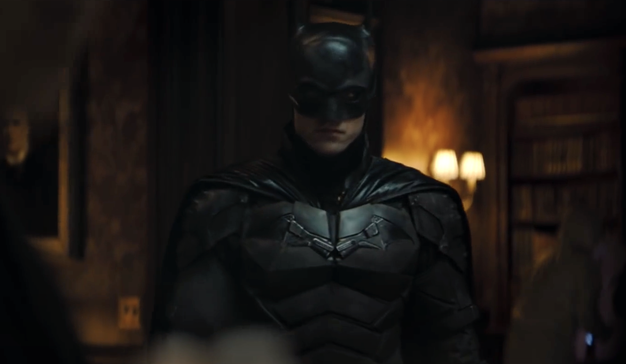 Robert Pattinson promises The Batman is "radically different"