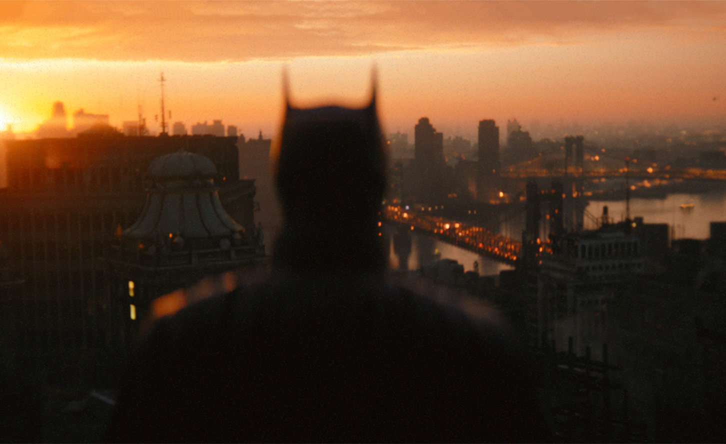The Batman' Ending Explained, Plus All Your Questions Answered | Esquire